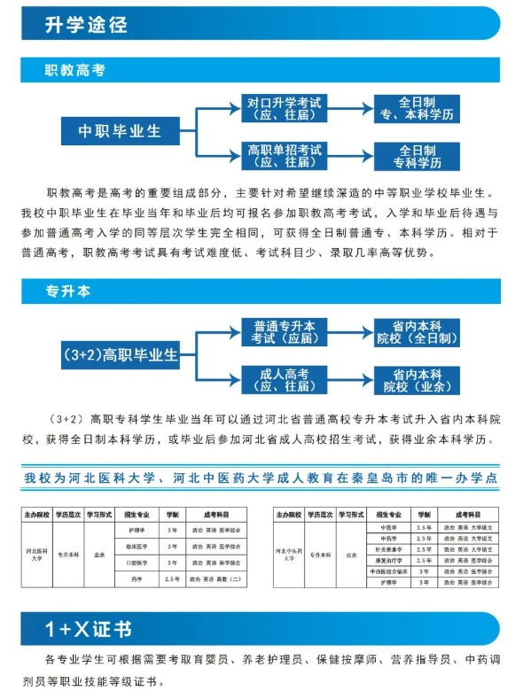 秦皇岛卫生学校升学途径.png