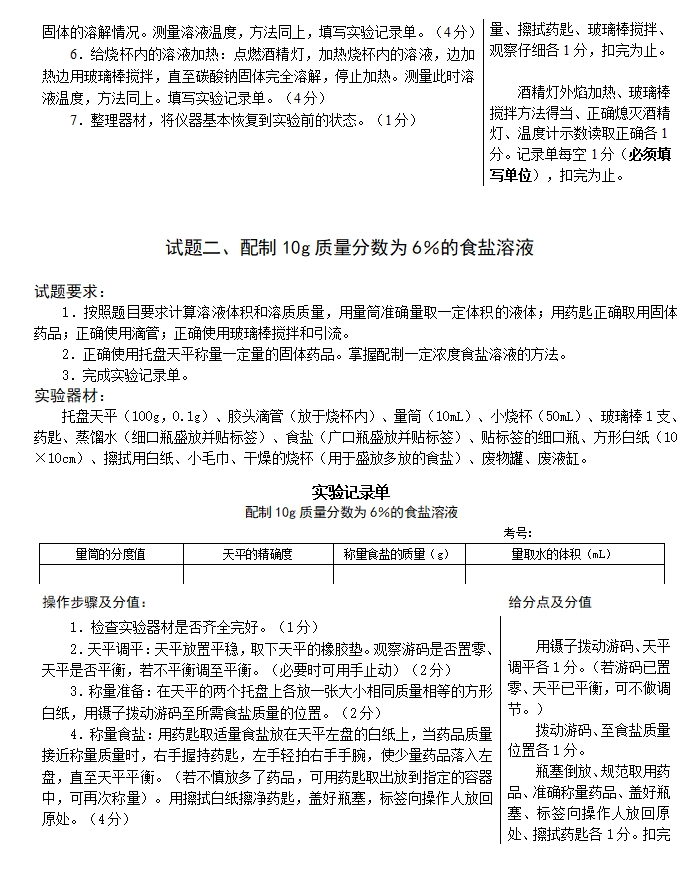 2024年中考物理、化学实验操作考试试题及评分细则廊坊.png